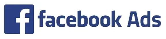 Facebook広告のロゴ